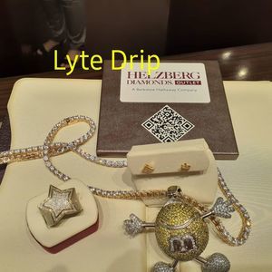 Meet your Posher, Richard